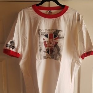 THE BEATLES Clothing